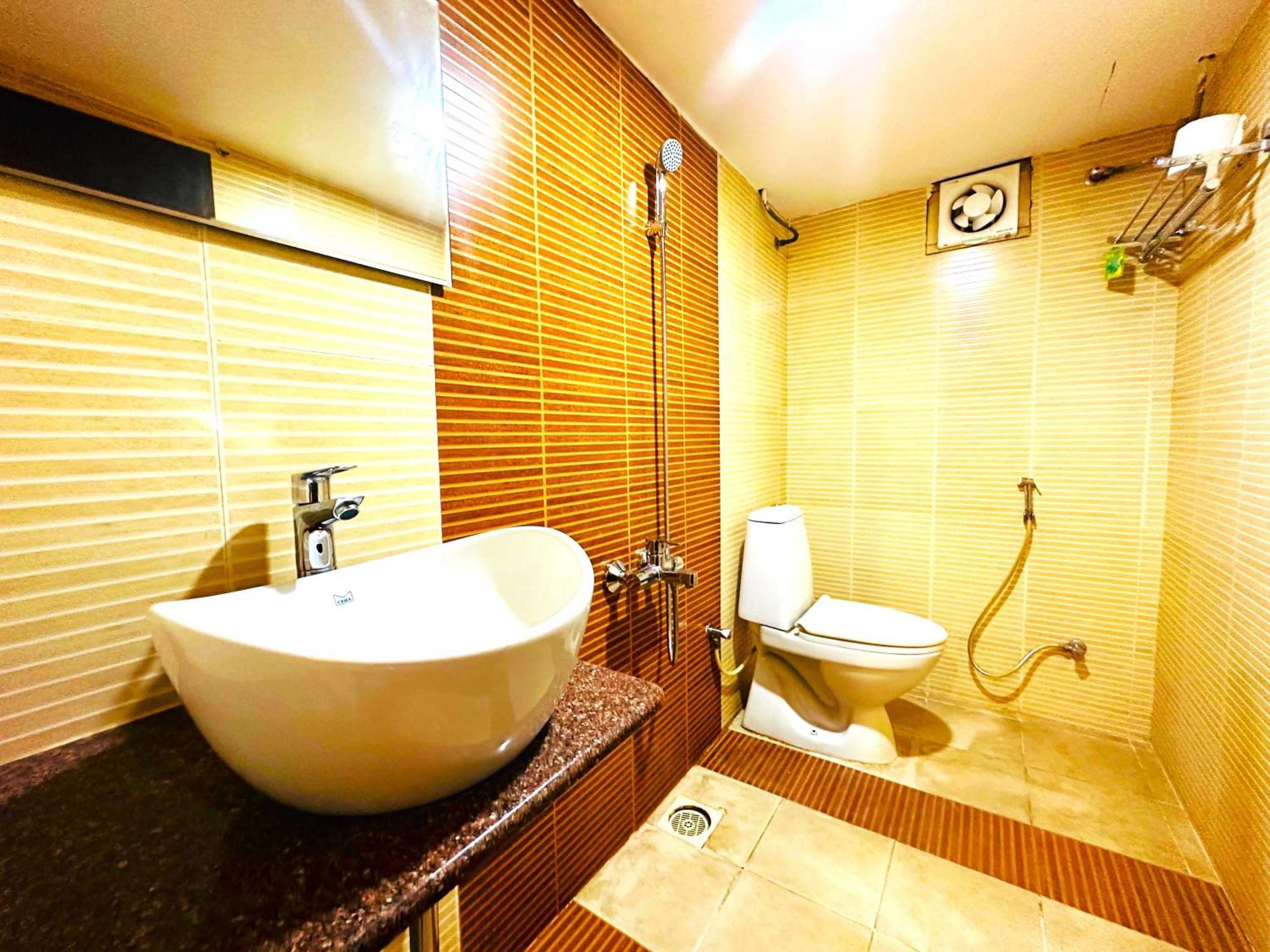 Aundh Elite Stay Pune Ngoại thất bức ảnh
