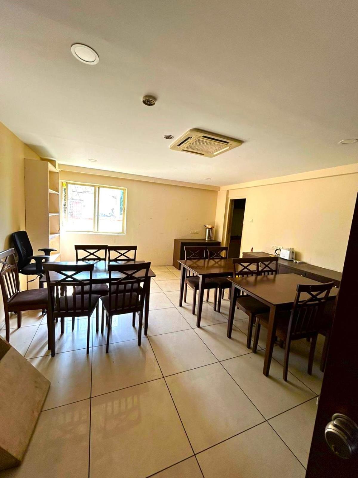 Aundh Elite Stay Pune Ngoại thất bức ảnh