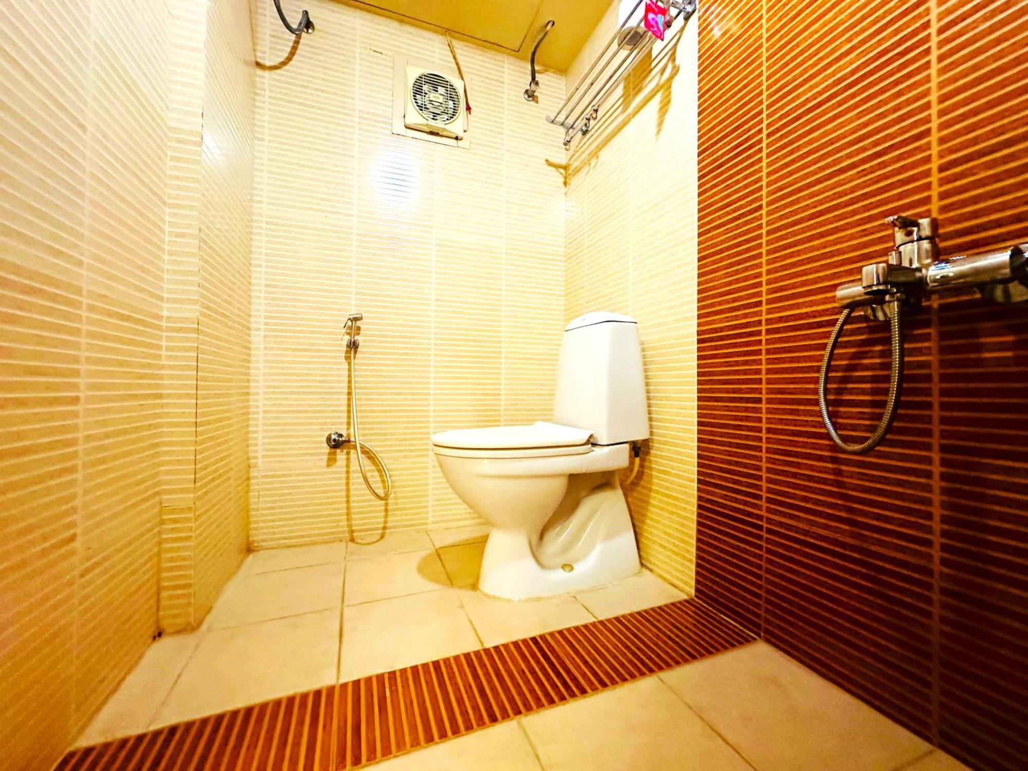 Aundh Elite Stay Pune Ngoại thất bức ảnh