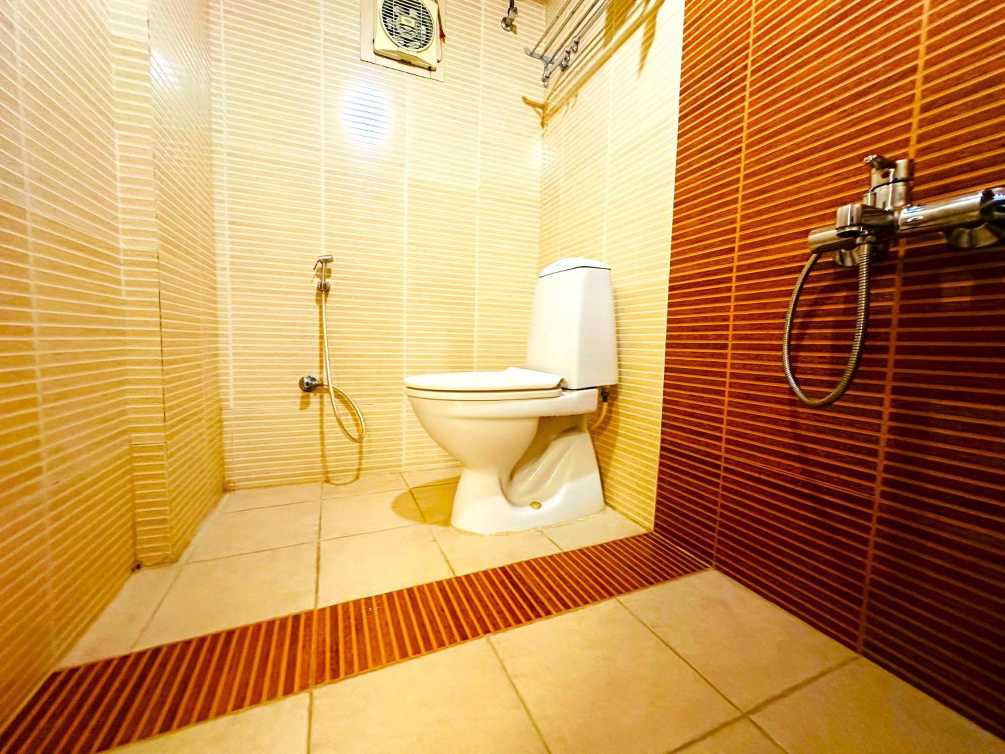 Aundh Elite Stay Pune Ngoại thất bức ảnh