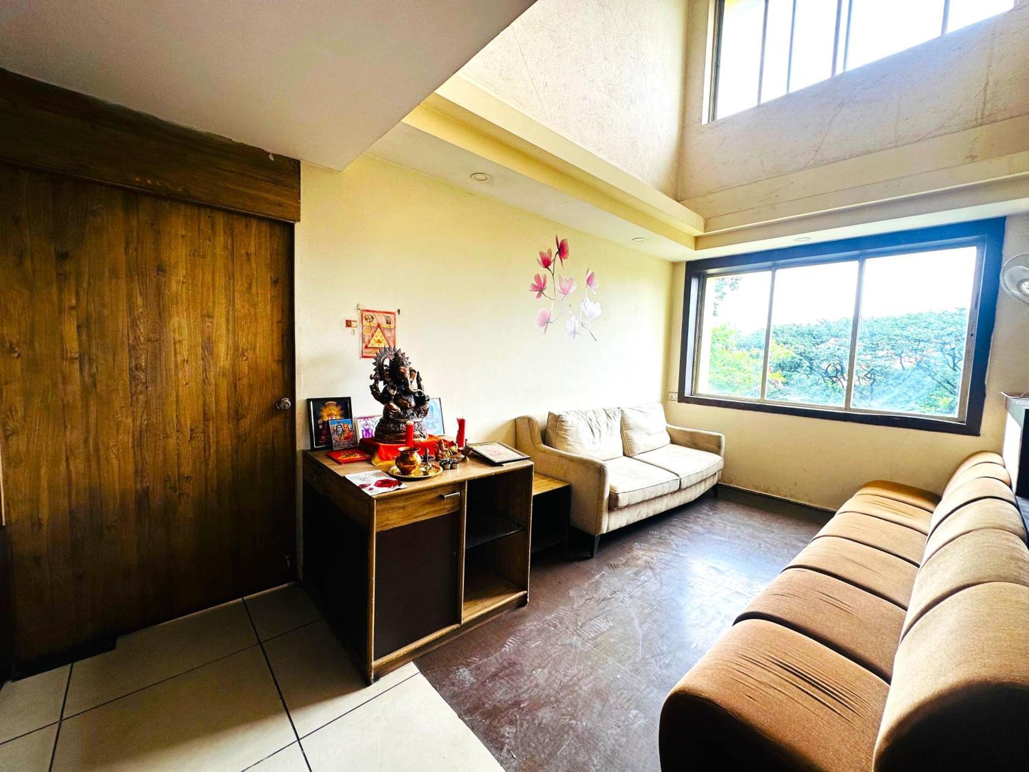 Aundh Elite Stay Pune Ngoại thất bức ảnh