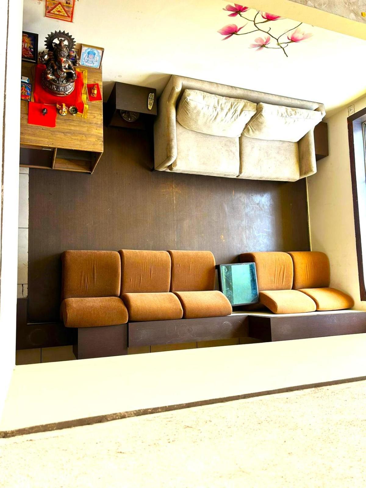 Aundh Elite Stay Pune Ngoại thất bức ảnh